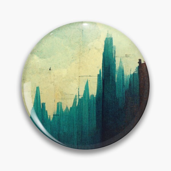 Item preview, Impeccable Transition Vol. 2 designed and sold by rovtobuno.