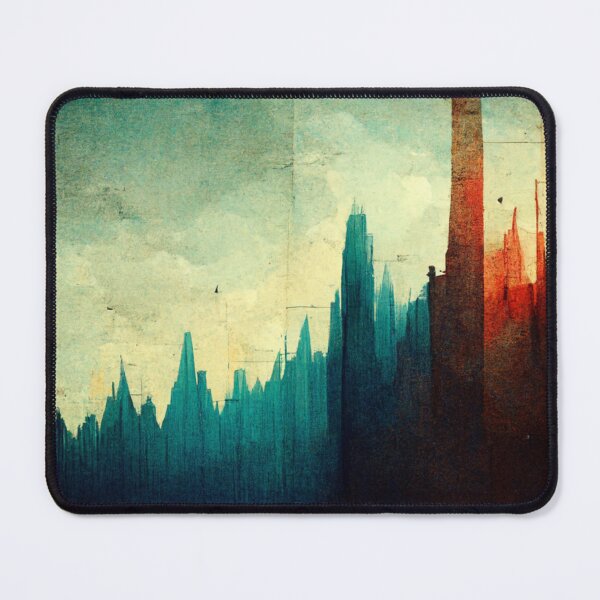 Item preview, Impeccable Transition Vol. 2 designed and sold by rovtobuno.