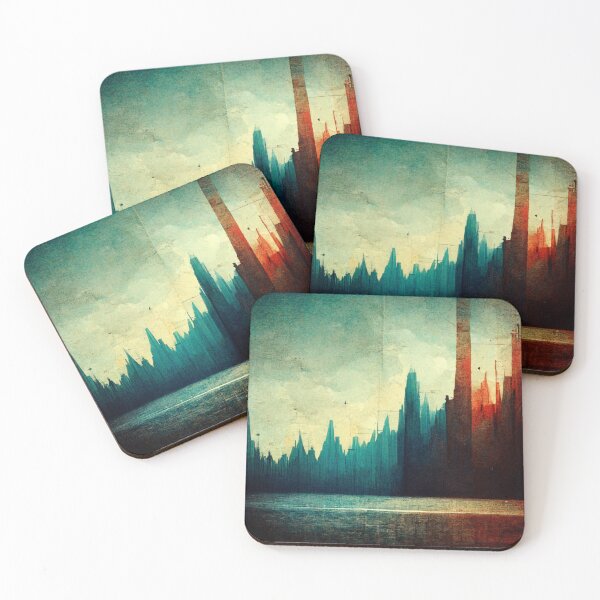 Item preview, Impeccable Transition Vol. 2 designed and sold by rovtobuno.
