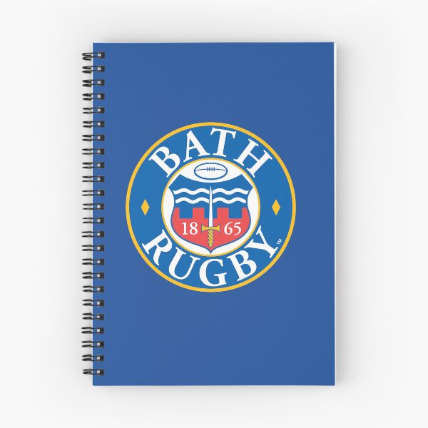 Item preview, The Bath Rugby essential designed and sold by jhoymartin.