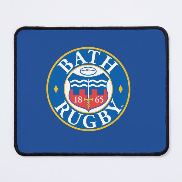Item preview, The Bath Rugby essential designed and sold by jhoymartin.