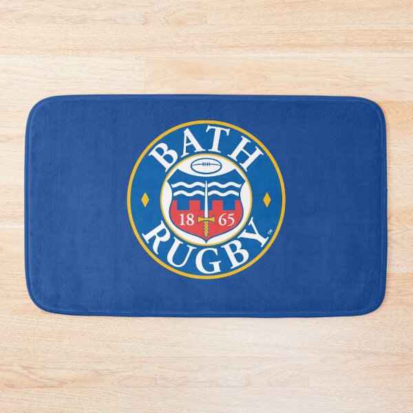 Item preview, The Bath Rugby essential designed and sold by jhoymartin.