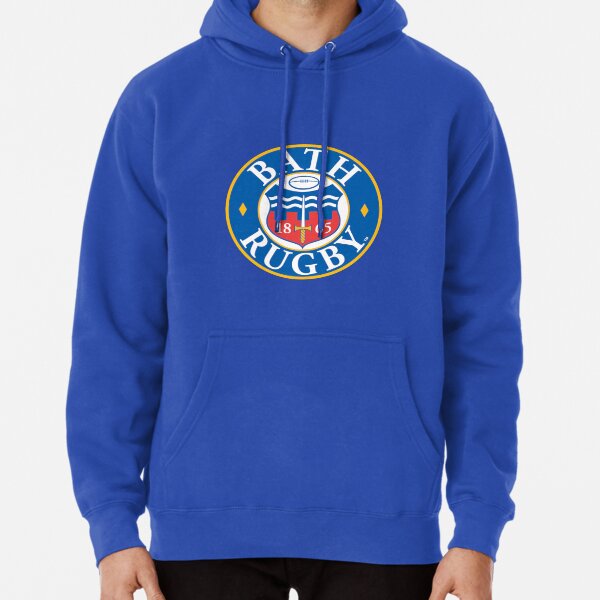 Bath Rugby Hoodies Sweatshirts for Sale Redbubble