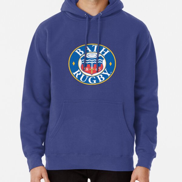 Bath hot sale rugby hoody