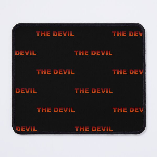 Item preview, The Devil design designed and sold by CassieStudios.