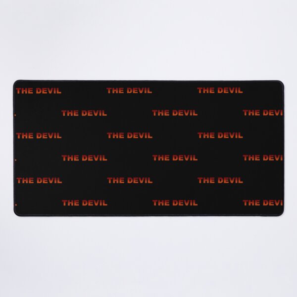 Item preview, The Devil design designed and sold by CassieStudios.