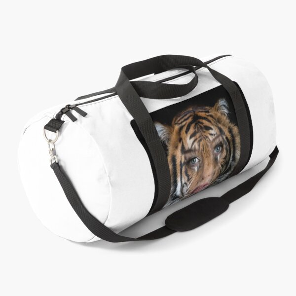 Item preview, Tiger Woman with a Deadly Kiss designed and sold by Nanar1984.