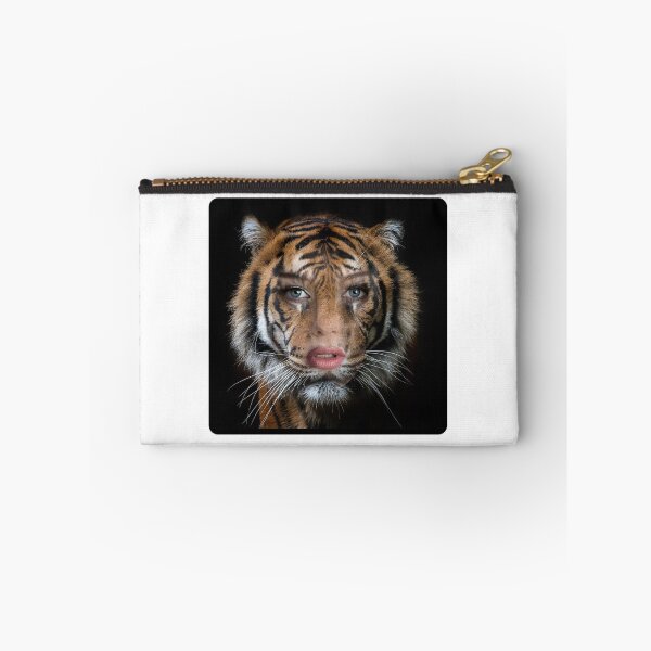 Item preview, Tiger Woman with a Deadly Kiss designed and sold by Nanar1984.