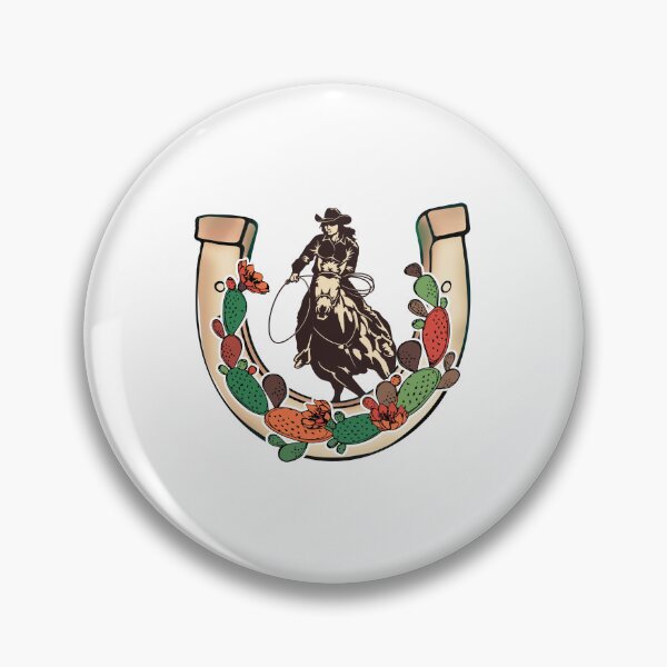 Item preview, New Cowgirl In Town designed and sold by FurioInc.