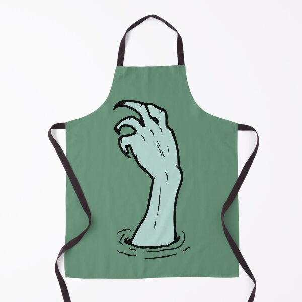 Item preview, Zombie Hand designed and sold by hashnan21.