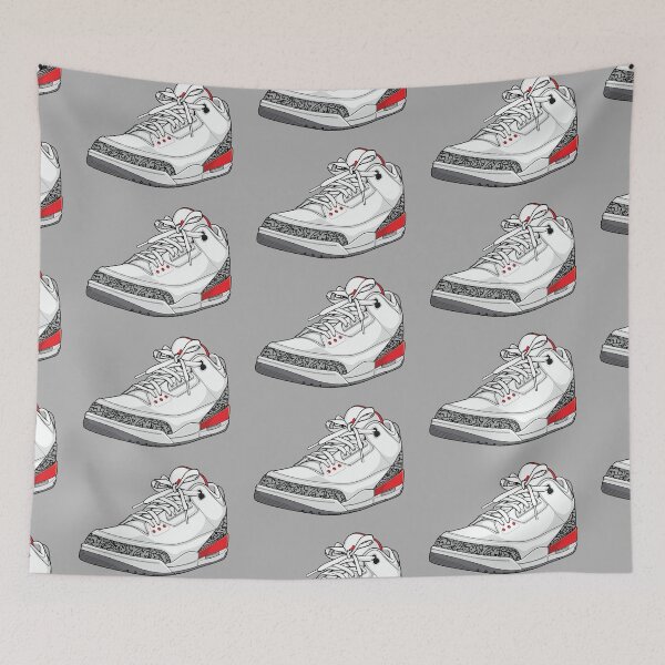 Item preview, Threes KATRINA designed and sold by RSands.