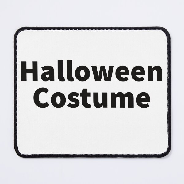 Item preview, Halloween costume designed and sold by Gnarbikememes.