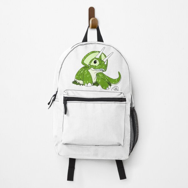 Item preview, Chomp - Triceratops designed and sold by Sarah Reed.