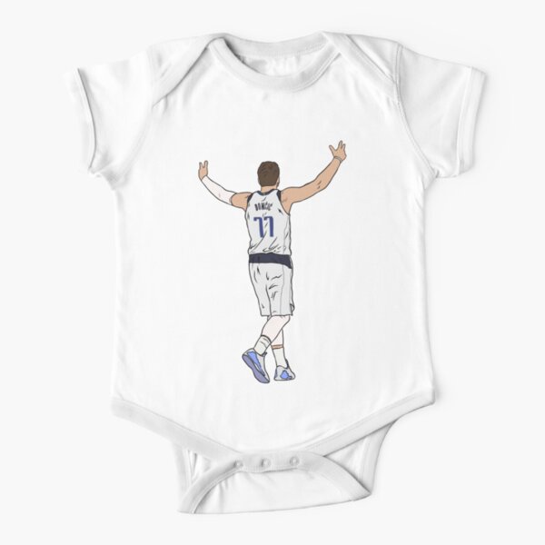 Kristaps Porzingis Yellow Boston Celtics Green Newborn & Infant Bodysuit -  Celtics Store