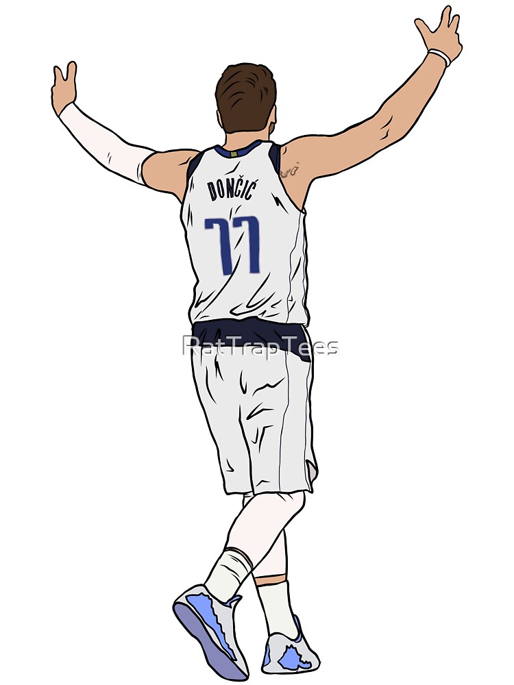 Wholesale Luka Doncic Jersey For Effortless Playing 