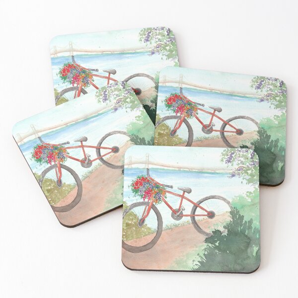 Item preview, The Journey designed and sold by Jarrod Vandenberg.