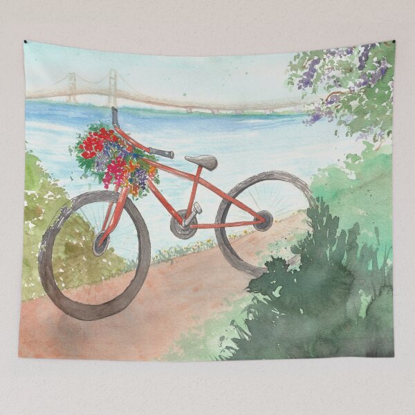 Item preview, The Journey designed and sold by Jarrod Vandenberg.