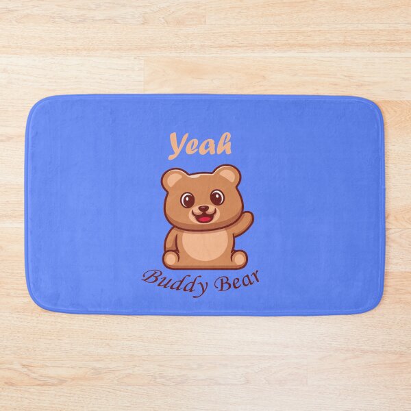 Item preview, Yeah Buddy Bear Classic T-Shirt designed and sold by AdOmar.