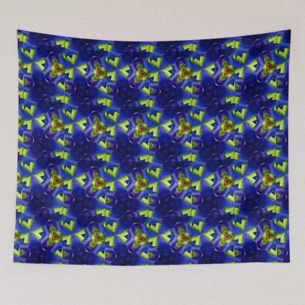 Item preview, Tilting at Windmills designed and sold by Melissa Flattery.