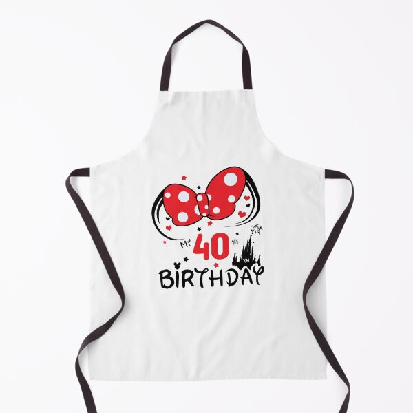 Item preview, funny 40th birthday quote designed and sold by itsRIS-store.