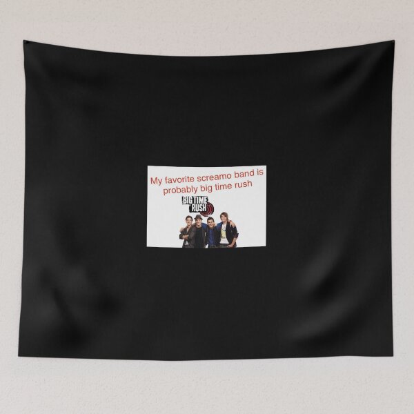 Item preview, my favorite screamo ba designed and sold by ocowellthorsen.