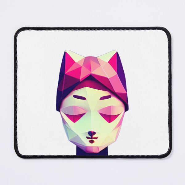 Item preview, Pink Calm designed and sold by PolygonXYZ.
