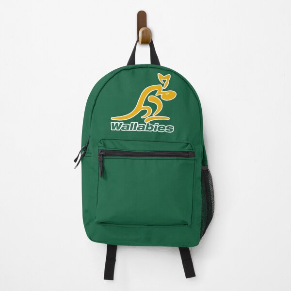 Item preview, The Wallabies essential designed and sold by jhoymartin.
