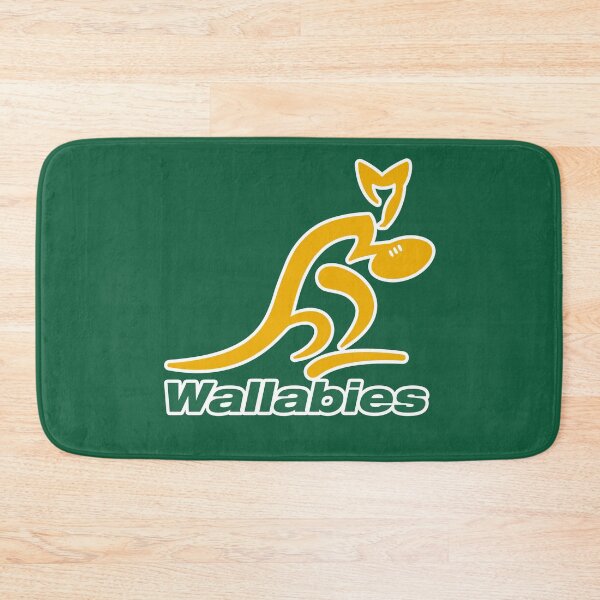 Item preview, The Wallabies essential designed and sold by jhoymartin.