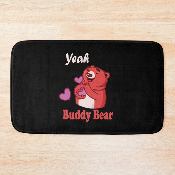 Item preview, Yeah Buddy Bear Classic T-Shirt designed and sold by AdOmar.