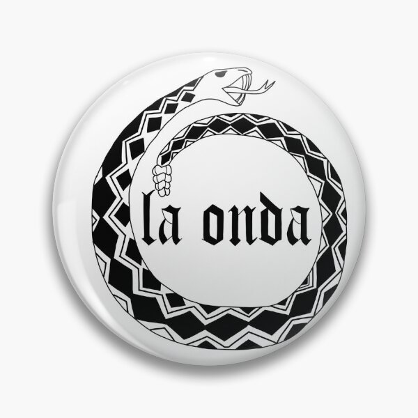 Item preview, La Onda  designed and sold by XjdrX.