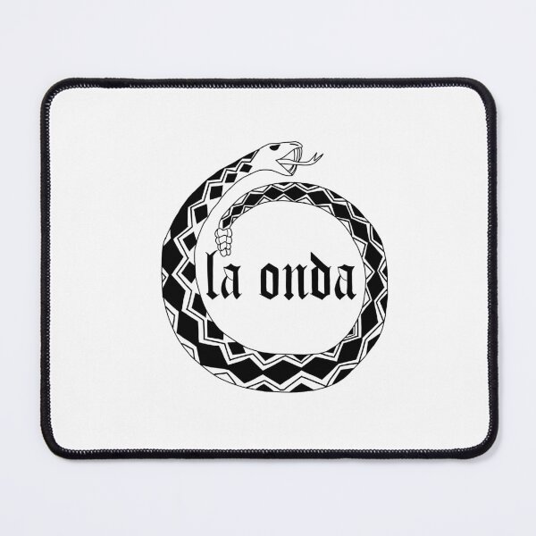 Item preview, La Onda  designed and sold by XjdrX.