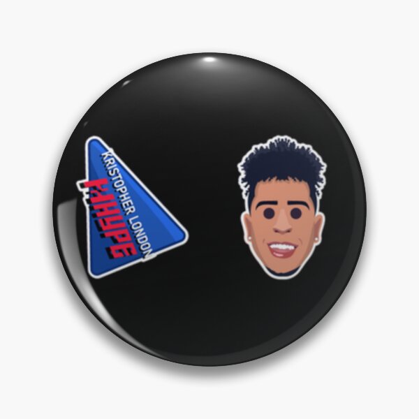 Item preview, 2 Hype Kristopher London designed and sold by Mouadboualam.