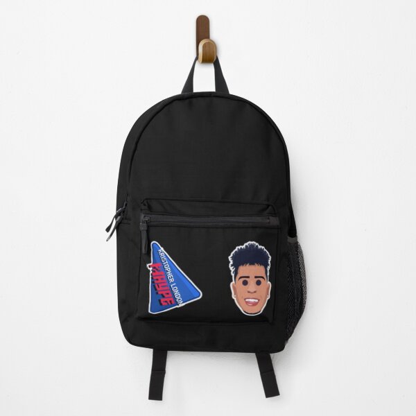 Item preview, 2 Hype Kristopher London designed and sold by Mouadboualam.