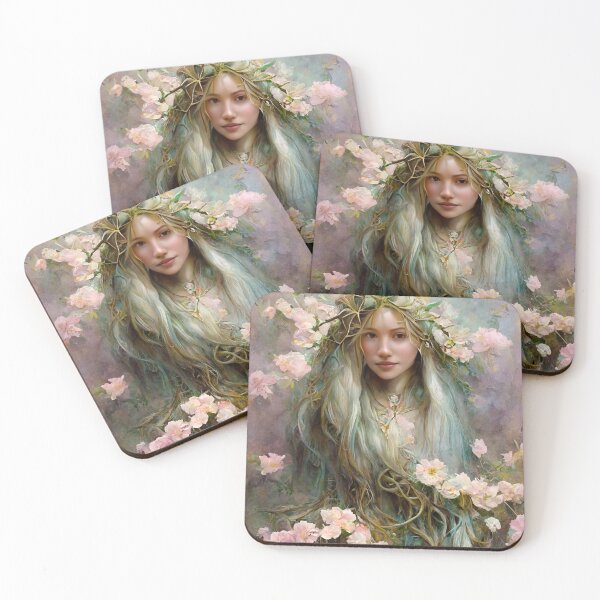 Item preview, The Spirit of the Rose designed and sold by faemcnally.
