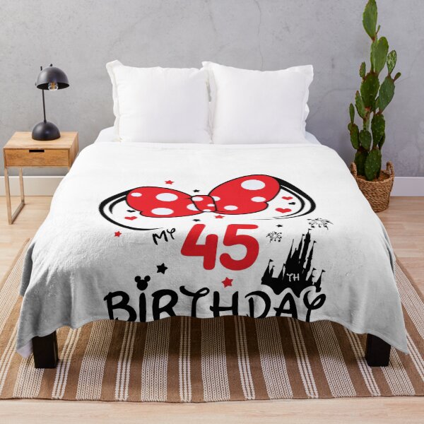 Item preview, funny 45th birthday quote designed and sold by itsRIS-store.