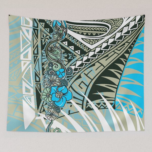 Item preview, Vintage Hawaiian Artboard 3416 designed and sold by sunnthreads.