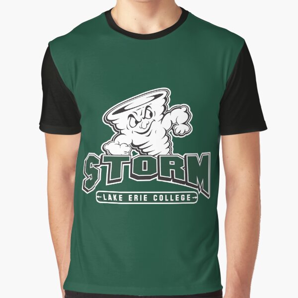 Item preview, The Lake Erie Storm logo essential designed and sold by jhoymartin.