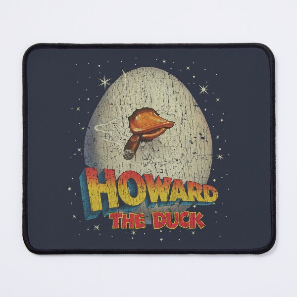 Item preview, Howard 1986 designed and sold by AstroZombie6669.