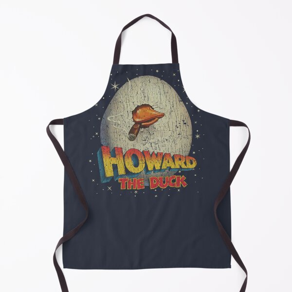 Item preview, Howard 1986 designed and sold by AstroZombie6669.