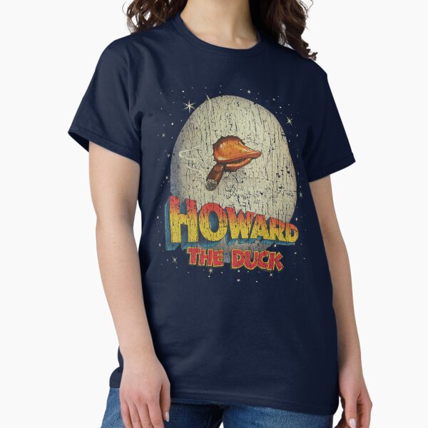 Item preview, Howard 1986 designed and sold by AstroZombie6669.