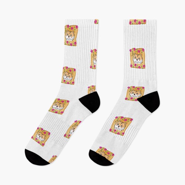 Item preview, Cat flower toast designed and sold by Shahd  Design.