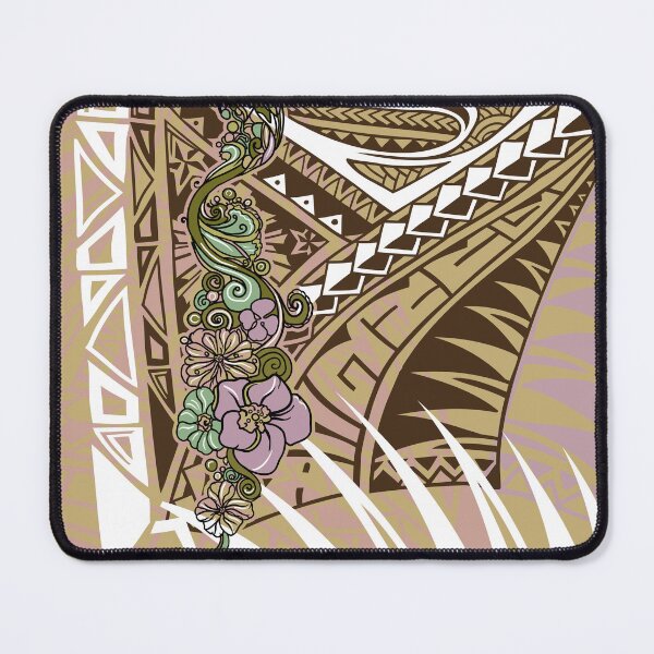 Item preview, Vintage Hawaiian Artboard 3415 designed and sold by sunnthreads.