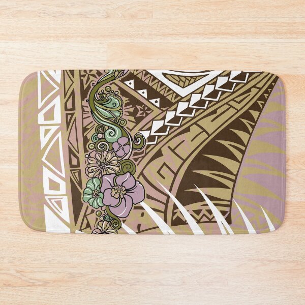 Item preview, Vintage Hawaiian Artboard 3415 designed and sold by sunnthreads.
