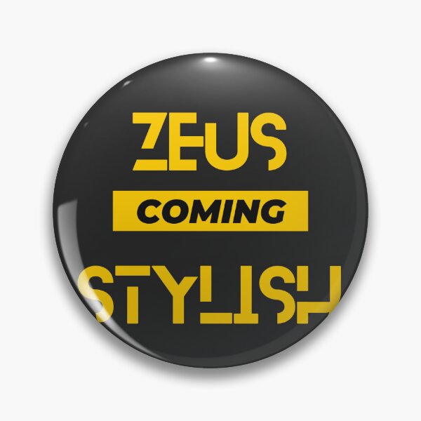 Artikelvorschau, Zeus stylisches cooles klassisches T-Shirt entworfen und verkauft von NTF Store.