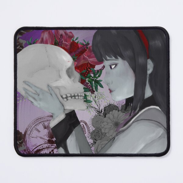 Item preview, Homura Akemi designed and sold by SxltChipper.