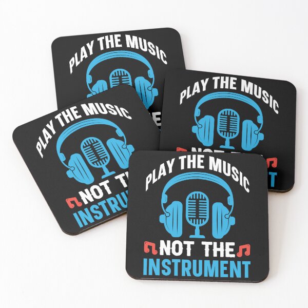 Item preview, Play music all time designed and sold by Pularts Store.
