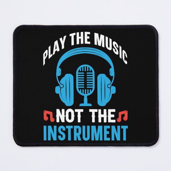 Item preview, Play music all time designed and sold by Pularts Store.