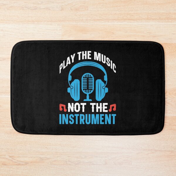 Item preview, Play music all time designed and sold by Pularts Store.