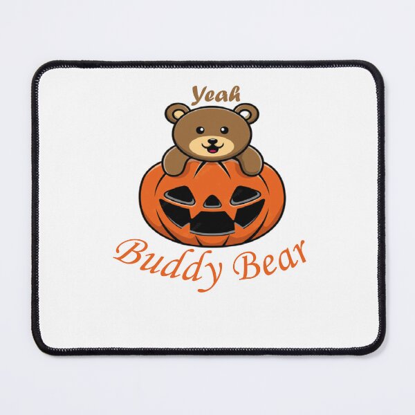 Item preview, Yeah Buddy Bear Classic T-Shirt designed and sold by AdOmar.