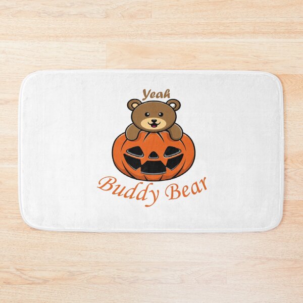 Item preview, Yeah Buddy Bear Classic T-Shirt designed and sold by AdOmar.